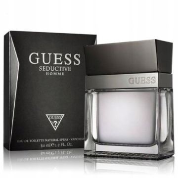 Guess Seductive Woda toaletowa 50ml dla Panów