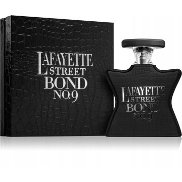 Bond No.9 Lafayette Street woda perfumowana 100ml unisex