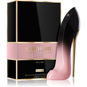 Carolina Herrera Good Girl Blush Elixir woda perfumowana 30ml dla Pań