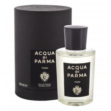 Acqua Di Parma Yuzu Woda perfumowana 100ml unisex