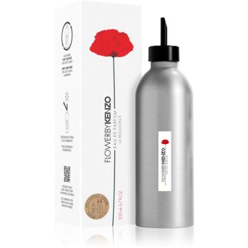 Kenzo Flower by Kenzo woda perfumowana napełnienie 200ml dla Pań