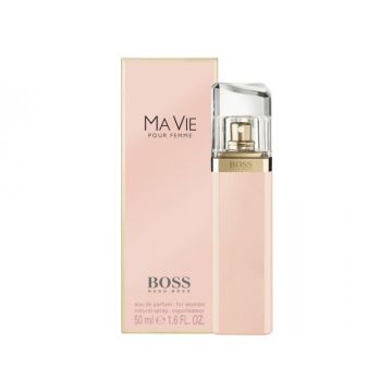 Hugo Boss Ma Vie Femme woda perfumowana 50ml dla Pań