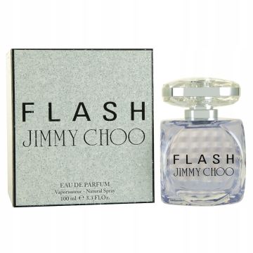 Jimmy Choo Flash woda perfumowana 100ml dla Pań