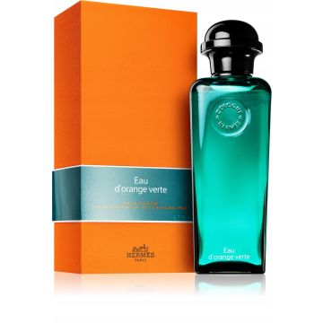 Hermes Eau d'Orange Verte woda kolońska 200ml unisex