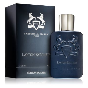 Parfums De Marly Layton Exclusif woda perfumowana 125ml unisex