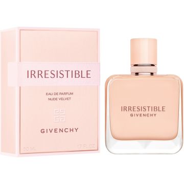 Givenchy Irresistible Nude Velvet woda perfumowana 50ml dla Pań