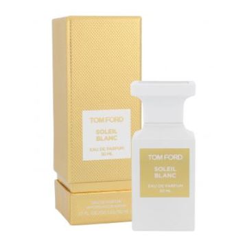 Tom Ford Soleil Blanc woda perfumowana 50ml unisex