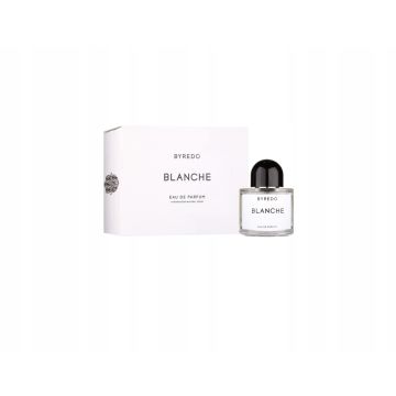Byredo Blanche woda perfumowana 50ml dla Pań