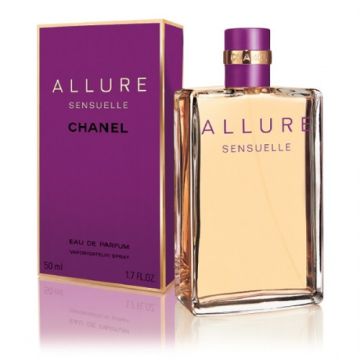 Chanel Allure Sensuelle Woda perfumowana 50ml dla Pań
