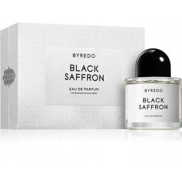 Byredo Black Saffron woda perfumowana 100ml unisex