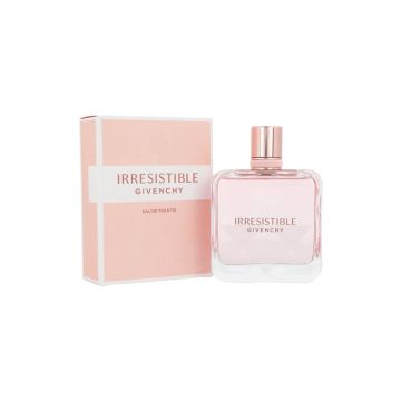 Givenchy Irresistible woda toaletowa 80ml dla Pań