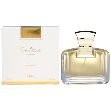 Ajmal Entice Pour Femme woda perfumowana 75ml dla kobiet