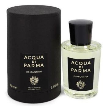 Acqua Di Parma Osmanthus Woda perfumowana 100ml unisex