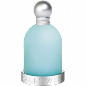 Jesus Del Pozo Halloween Blue Drop Woda toaletowa 30ml dla Pań