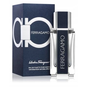 Salvatore Ferragamo Ferragamo Woda toaletowa 50ml dla Panów