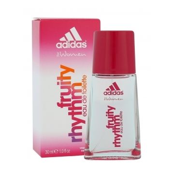 Adidas Fruity Rhythm woda toaletowa 30ml dla Pań