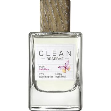 Clean Reserve Lush Fleur woda perfumowana 100ml unisex