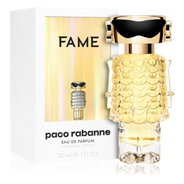 Paco Rabanne Fame Woda perfumowana 30ml dla Pań