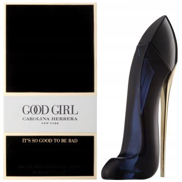 Carolina Herrera Good Girl Woda perfumowana 30ml dla Pań