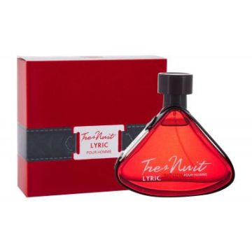 Armaf Tres Nuit Lyric woda perfumowana 100ml dla Panów