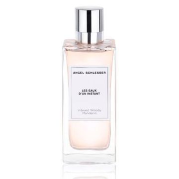 Angel Schlesser Vibrant Woody Mandarin woda toaletowa 100ml dla Panów
