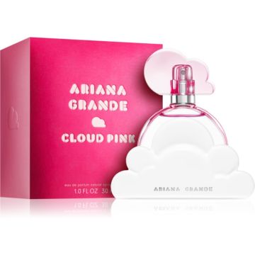 Ariana Grande Cloud Pink woda perfumowana 30ml dla Pań