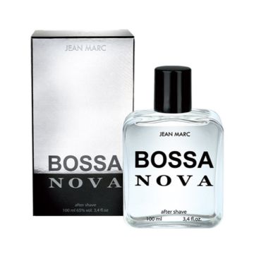 Jean Marc Bossa Nova woda po goleniu 100ml dla Panów