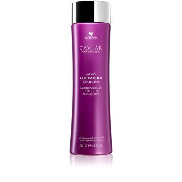 Alterna Caviar Anti-Aging Infinite Color Hold odżywka nawilżająca do włosów farbowanych 250ml 