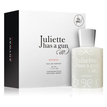 Juliette Has a Gun Anyway woda perfumowana 50ml unisex