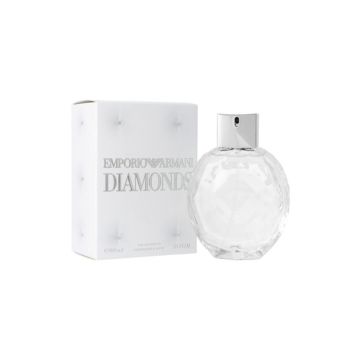 Giorgio Armani Emporio Diamonds woda perfumowana 100ml dla Pań