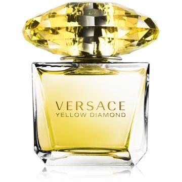 Versace Yellow Diamond woda toaletowa 30ml dla Pań