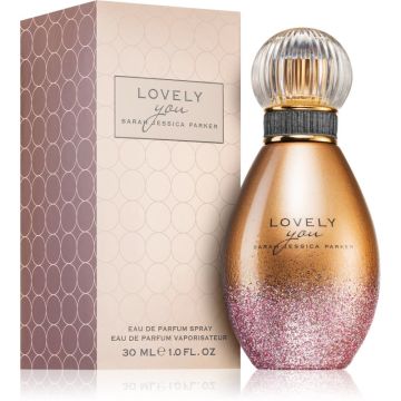 Sarah Jessica Parker Lovely You woda perfumowana 30ml dla Pań