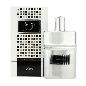 Rasasi Faqat Lil Rijal woda perfumowana 50ml dla mężczyzn