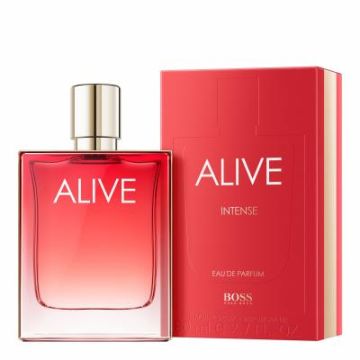 Hugo Boss Alive Intense woda perfumowana 80ml dla Pań