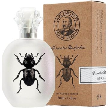 Captain Fawcett Alessandro Manfredini woda perfumowana 50ml dla panów