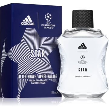 Adidas UEFA Champions League Star woda po goleniu 100ml dla Panów