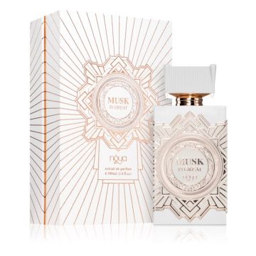 Afnan Musk Is Great woda perfumowana 100ml dla Pań