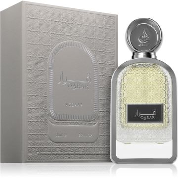 Asdaaf Qarar woda perfumowana 80ml unisex