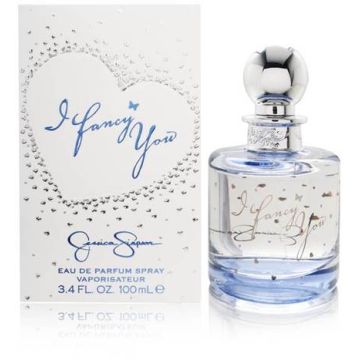 Jessica Simpson I Fancy You Woda perfumowana 100ml dla Pań
