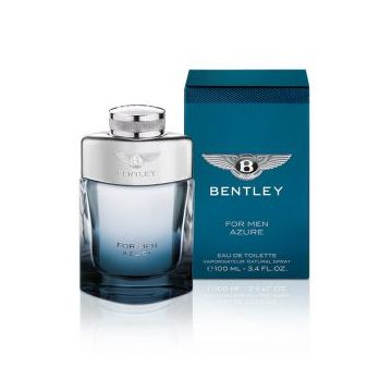Bentley For Men Azure woda toaletowa 100ml dla Panów