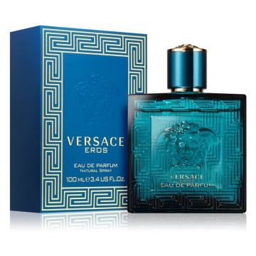 Versace Eros woda perfumowana 100ml dla Panów