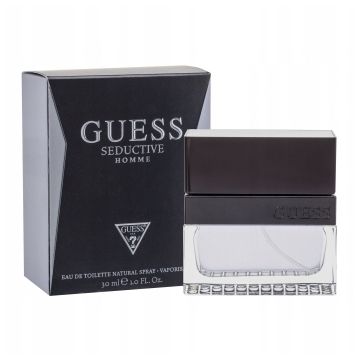 Guess Seductive Woda toaletowa 30ml dla Panów