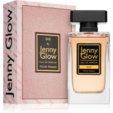 Jenny Glow Pomegranate She woda perfumowana 80ml dla Pań