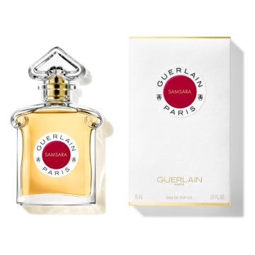 Guerlain Samsara woda perfumowana 75ml dla Pań