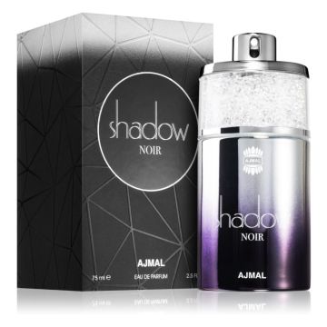 Ajmal Shadow Noir woda perfumowana 75ml dla Pań
