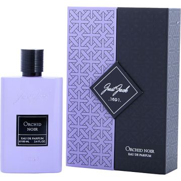 Just Jack Orchid Noir woda perfumowana 100ml dla Pań
