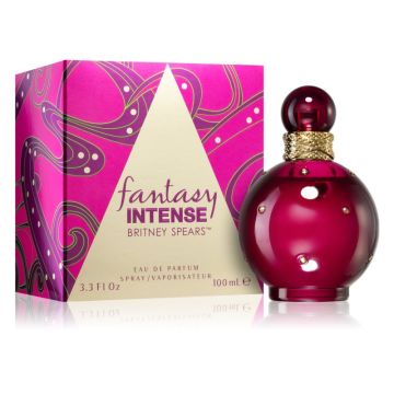 Britney Spears Fantasy Intense woda perfumowana 100ml dla Pań