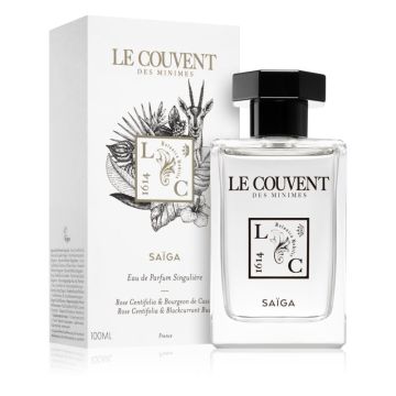 Le Couvent Maison de Parfum Eaux de Parfum Singulieres Saiga woda perfumowana 100ml unisex