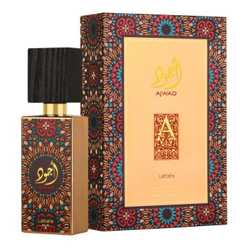 Lattafa Ajwad woda perfumowana 60ml unisex