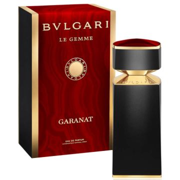 Bvlgari Le Gemme Garanat woda perfumowana 100ml dla panów
